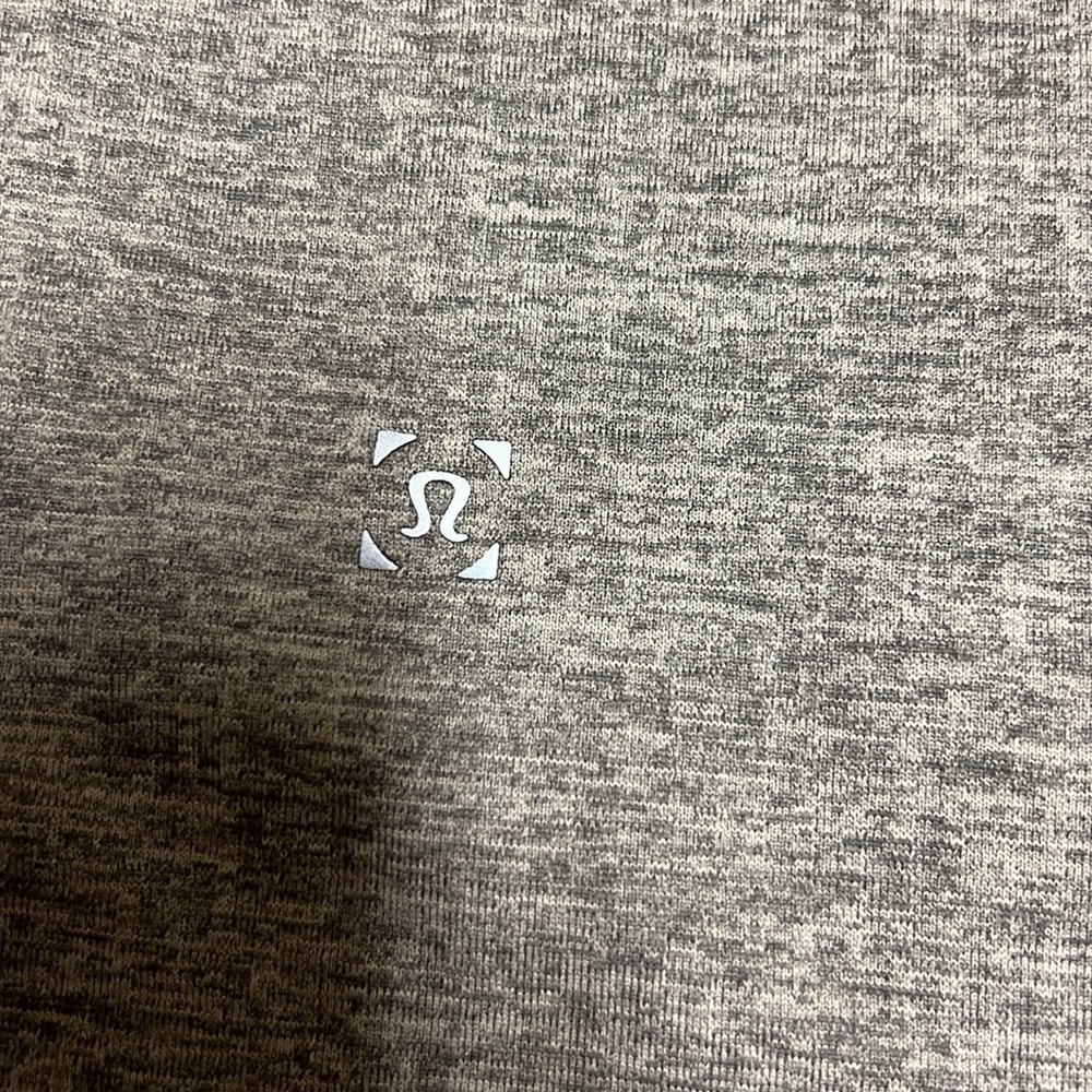 Men’s Lululemon TCU Limited Edition Tee - Picture 8 of 8